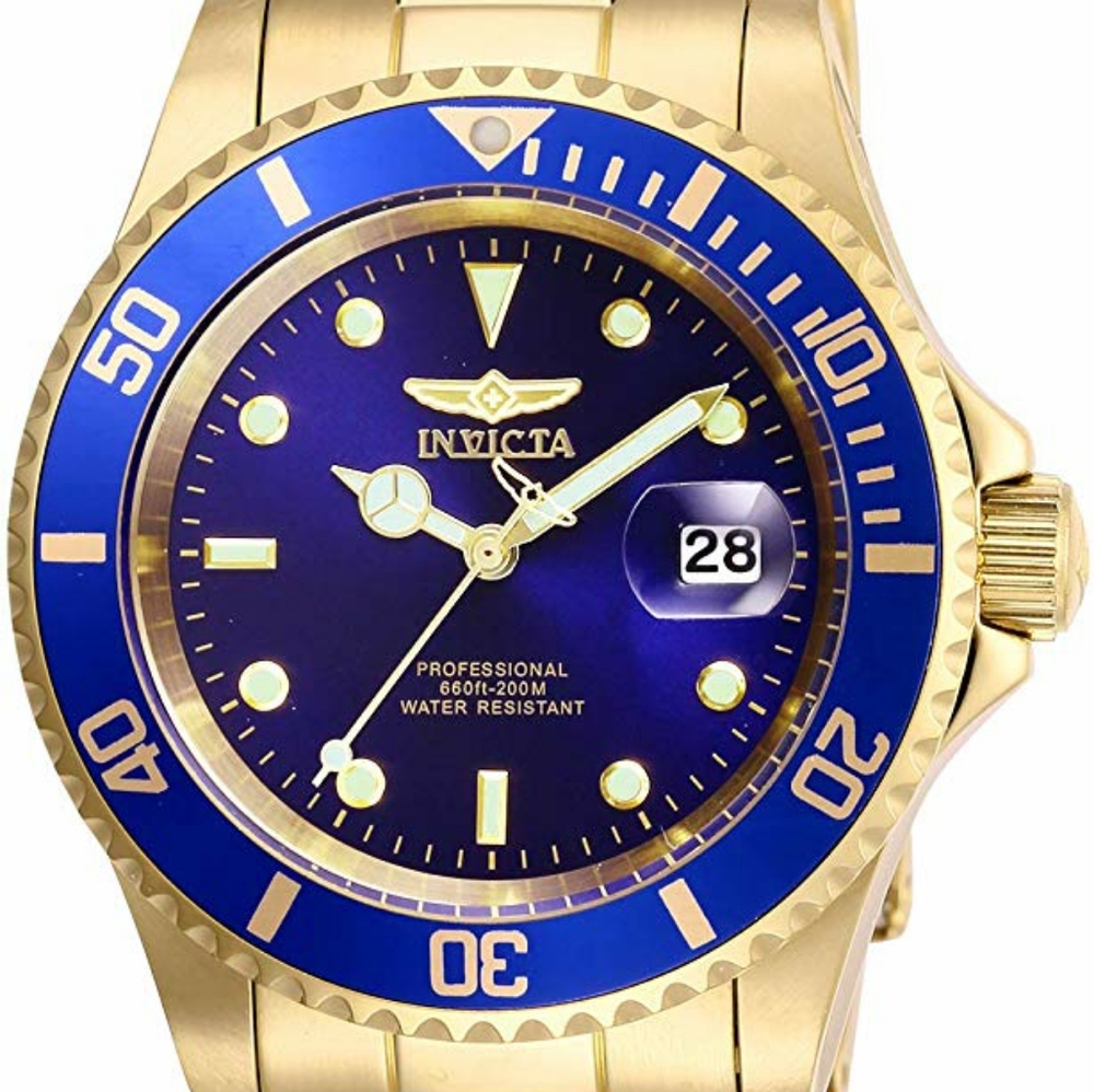 Invicta watch